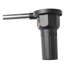 Oven Blower 5V With Usb Cable Dc Grill Blower (5V) Outdoor Barbecue Outdoor