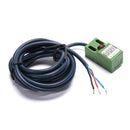 SN04-N 4mm Approach Sensor NO 6-30V DC Inductive Proximity SwitchS Ew