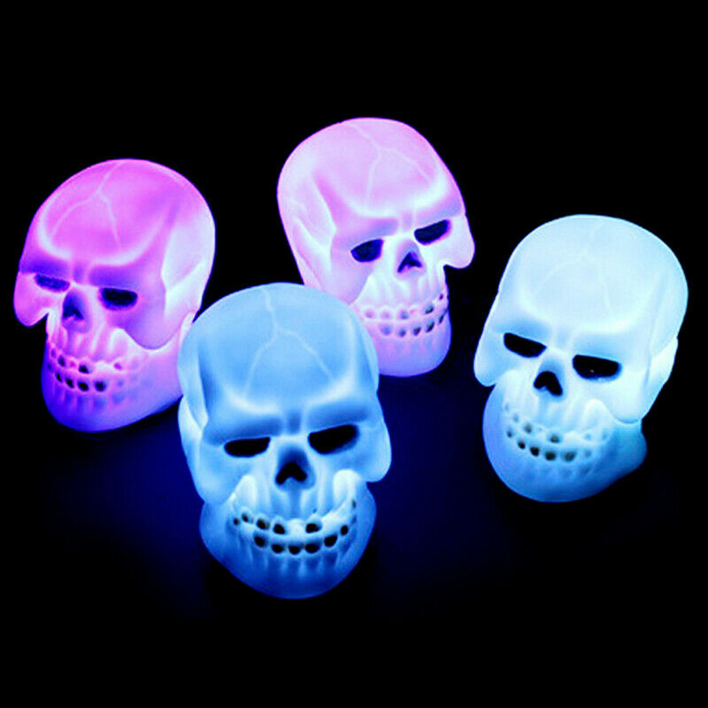 Children Light-Up Toys Novelty LED  Changing Night Lamp Kids Birthday Gifts Ne@