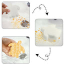 20x Reusable Oil Absorbing Sponge Pool Cleaning Tools Removes Oils & Grease