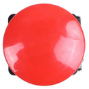 AC 600V 6A 38mm 1.5" Red Sign Momentary Mushroom Push Button Switch 1 NO 1  N9C8