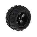 1/18 RC Car Right Tire Tyres for 1:18 Wltoys A979 A979-B A979-A Accessories