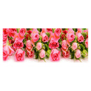 Tulips  5D Diamond DIY Painting  Embroidery Craft Kit Home Decor