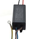 10W Outdoor Waterproof LED Driver Power Supply Transformer with PFC