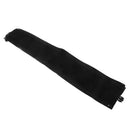 4Pack Neoprene Zipper Buckle Cable Management Sleeves Wrap Cover Management