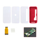 Cover Shell Demo Direct Fit Practical Professional Acrylic For Raspberry Pi Zero