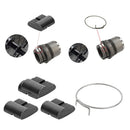 Bike Freehub Pawl Spring Hub Claw  Cycle Driver Ratchet Components