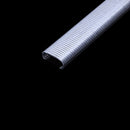 2500Pcs Sr8 Hog Rings C Type Staples Rings Steel Wire Fencing For Pet Cage-