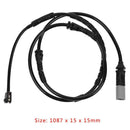 Front Brake Pad Wear Sensor for BMW F07 535i 535iX F10 528i 34356791958