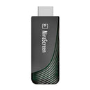 1X(Mirascreen D7 Wifi 2.4G/5G Display Tv Dongle 1080P Miracast Airplay Dlna