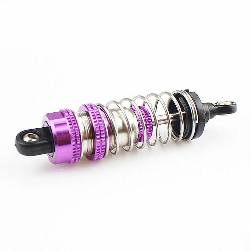 RC Car Upgrade Shock Absorber fit for WLtoys 1:12 Scale RC Crawler Car Parts