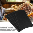 Beehive Brood Bee Wax Honeycomb Apis Cerana Box Foundation J3N5 Beeswax She G0C6