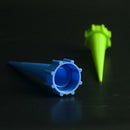 4PC Automatic Self Watering Device Waterer Houseplant Plant Pot Garden Drip Tool