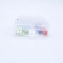 Add-A-Circuit Blade In-Line Fuse Holder Tap Puller Mini 2 5A 7.5A 10A 15A 2 O4Z4