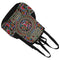 canvas embroidery Ethnic backpack women handmade flower Embroidered Bag K8R2
