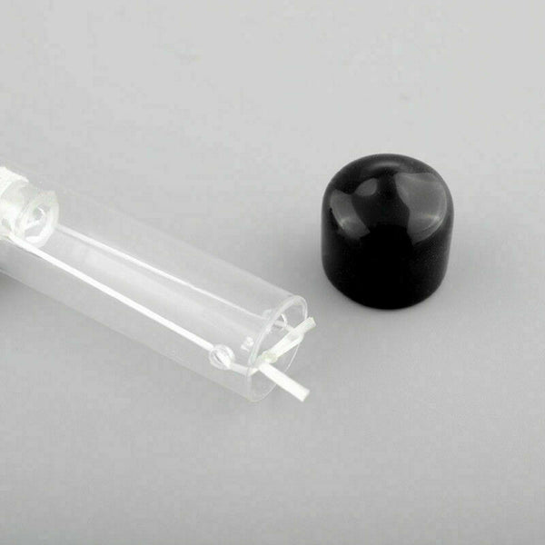 Magic Thread Reel Retractor Invisible Magic Trick Close Up Floating Street K2H5