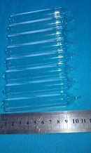 Helium gas ampoule, purity 99.9993% element sample