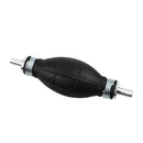 Manual PVC Fuel Line Oil Water Liquid Transfer Tube Primer Gas Petrol Pump A