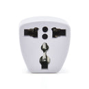 Portable EU UK to USA US AC Travel Charger Power Adapter Converter Wall Plug^^
