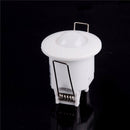 Mini 110-240V 360 Degree PIR Motion Movement Sensor Detector Light Switch Z