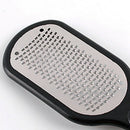 Colossal Foot Rasp Foot File And Callus Remover,Best Foot Care Pedicure Met