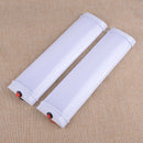 2PCS 12V LED Interior Light Roof Ceiling Light Reading Lamp fit for Caravan Van