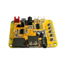 MP3 Lossless Decoding Board Audio Module With Power Amplifier Micro USB