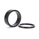 Bicycle Front Fork Washer Bike Aluminum Alloy Headset Gasket Cycling Accesso_kz