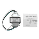 Metal Doorbell Transformer for Ring Nest Video Doorbell Pro, 16V 30VA Hardw