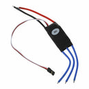 30a Brushless ESC Rc Heli Motor Electric Speed Control B6P7