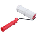 Brick Pattern Paint Roller Household Wall Decoration Brush Diy Tool Art Pai M7P7