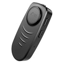 J19 Bluetooth 5.0 Wireless 3.5mm Jack Handsfree AUX Car Bluetooth Receiver