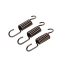 9 Pieces 2-Stroke Motorcycle Clutch Spring for 49cc Mini Pocket Bike