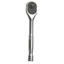 1/4 inch Professional Heavy Duty Steel Flexible Spanner Ratchet Hand Tool