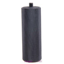 1/4'' Metal Handle Hand Grip Camera SLR DSLR Stabilizer for LED Flashlite