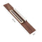 Rosewood Classical Guitar Bridge & Cattle Bone Classic Guitar Nut & Cattle