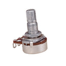 Pack of 10 Metal 18mm Shaft B10K Guitar Audio Potentiometer Taper Pots