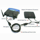 Power Over Ethernet Passive PoE Adapter Injector + Splitter K G8P5 Cable Y7T9