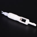 1Pcs Needle Threader Insertion Tool Applicator For Sewing Machine Sew Thread BX