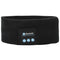 New Wireless Bluetooth Stereo Headphone Headset Sports Sleep Headband with  Z9P7