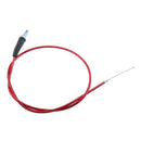 Throttle Cable for 110cc 125cc 150cc 200cc 250cc Pit Dirt Bike Red