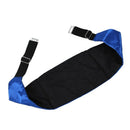 Satin Tuxedo Cummerbund+Bow Tie +Hanky Set Prom Wedding Royal blue