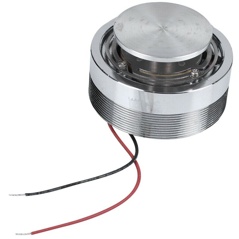 2Inch Resonance Speaker Vibration Strong Bass Louder Speaker All Frequency HL8U4