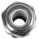 Metal cable gland PG9 for 3-6 mm thick cables V6M5