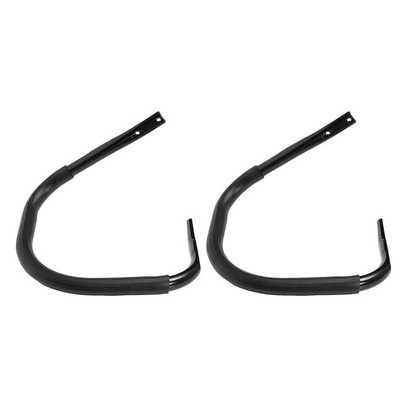 2pcs Handlebar Handle Bar For STIHL Chainsaw 066 064 MS660 MS640 Aftermarket