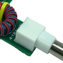 4:1 Balun Converter HF Antenna for HAM Radio Balance-unbalanced Conversion