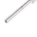 Stainless Steel 1/4 PT Thread Thermometer Moonshine Kitchen Food Cooking Gauge