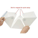 Foldable Portable Photo Mini Light Box Studio Tent Home Photography LED Lights