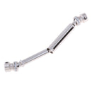Upgrade Parts RC Rear Drive Shaft Axle for WLtoys 12428 12423 RC Buggy Truck