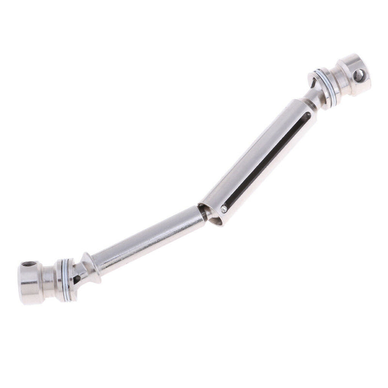 Upgrade Parts RC Rear Drive Shaft Axle for WLtoys 12428 12423 RC Buggy Truck